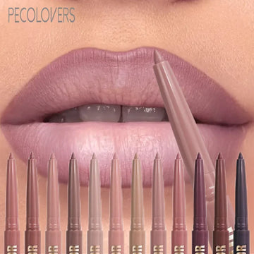 1 Matte Lip Liner Pen